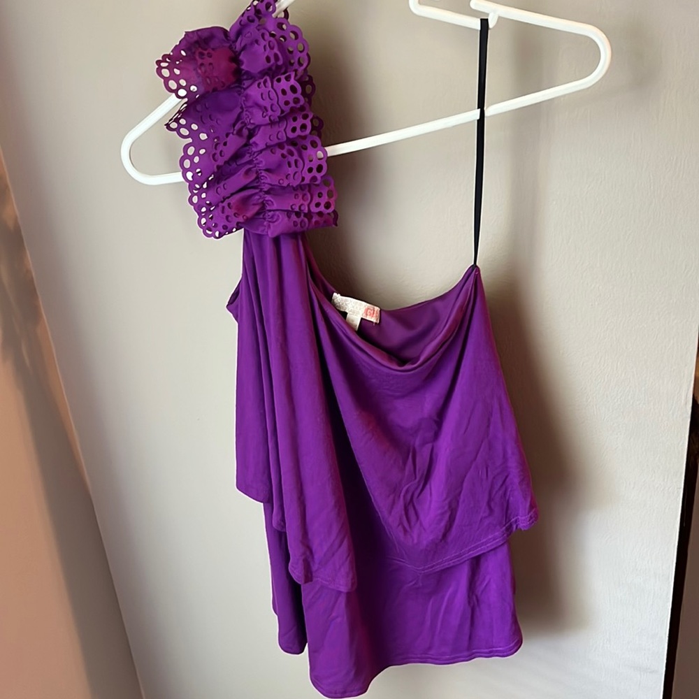 NWT Gianni bini GB top
